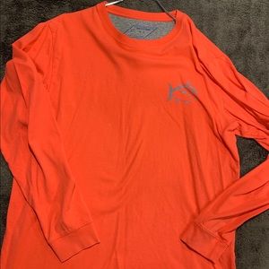 Southern Tide Long Sleeve.